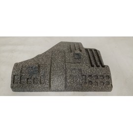 Μονωτικό ταμπλό από Toyota Yaris