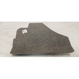 Μονωτικό ταμπλό από Toyota Yaris