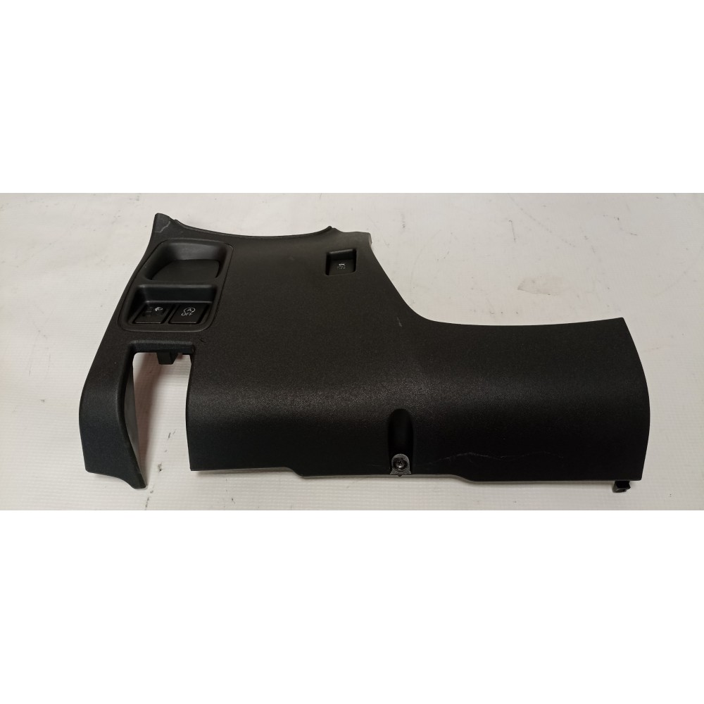 Επένδυση Ταμπλό από Toyota Aygo