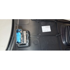 Επένδυση Ταμπλό από Toyota Aygo