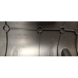 Επένδυση Ταμπλό από Toyota Aygo