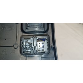 Επένδυση Ταμπλό από Toyota Aygo