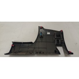 Επένδυση Ταμπλό από Toyota Aygo