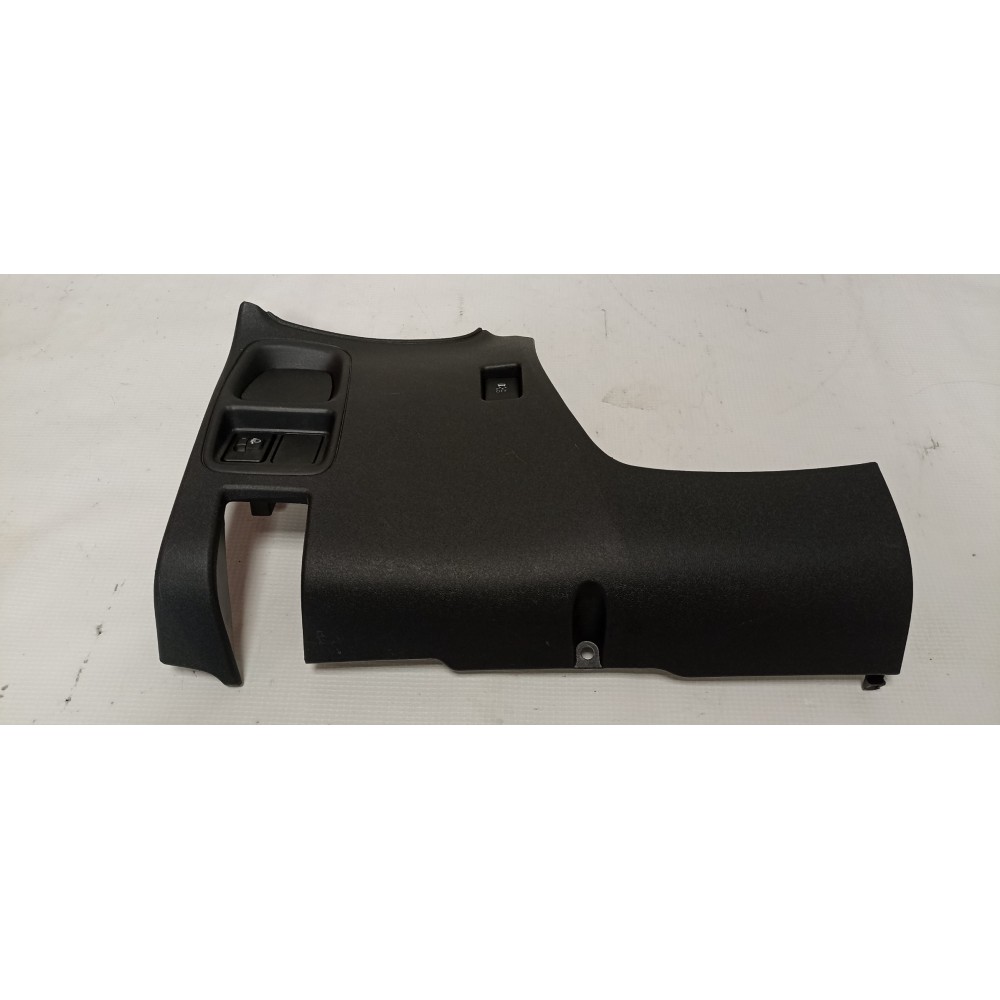 Επένδυση Ταμπλό από Toyota Aygo