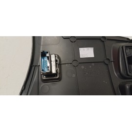 Επένδυση Ταμπλό από Toyota Aygo