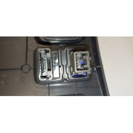 Επένδυση Ταμπλό από Toyota Aygo