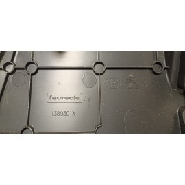 Επένδυση Ταμπλό από Toyota Aygo