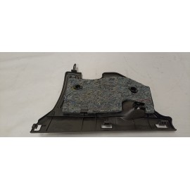 Κάτω δεξί κάλυμμα του ταμπλό από Toyota Yaris