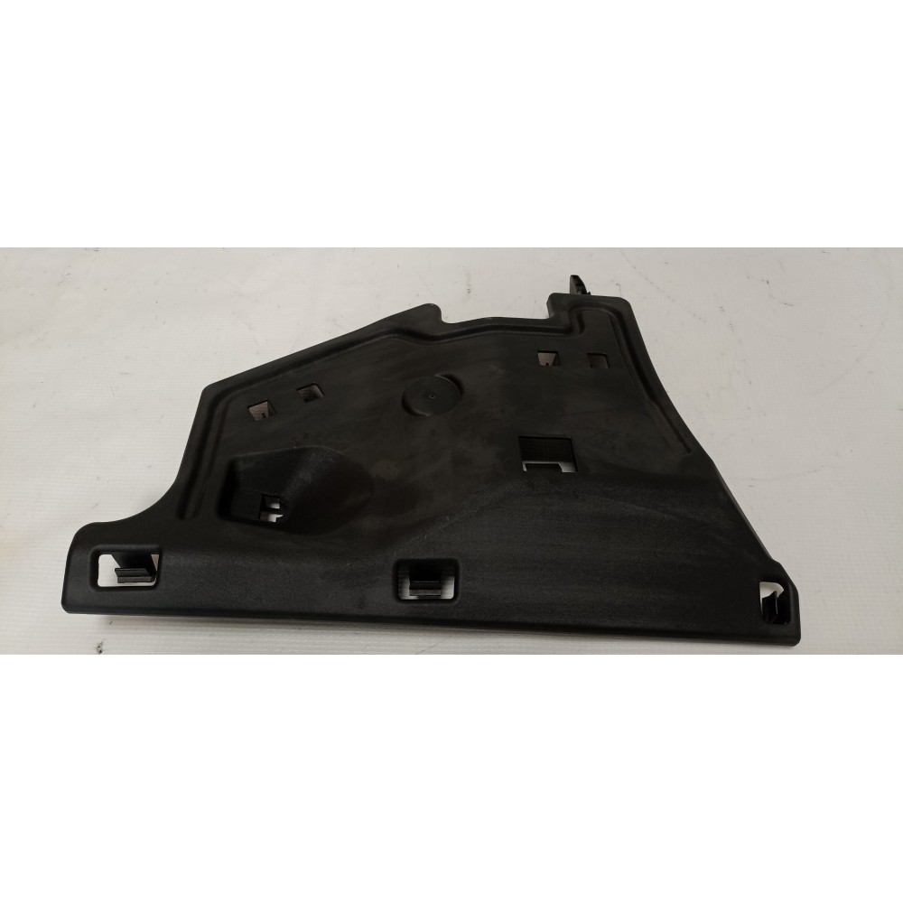 Κάτω δεξί κάλυμμα του ταμπλό από Toyota Yaris