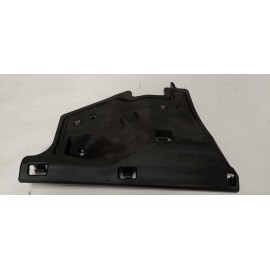 Κάτω δεξί κάλυμμα του ταμπλό από Toyota Yaris