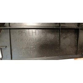 Κάτω δεξί κάλυμμα του ταμπλό από Toyota Yaris