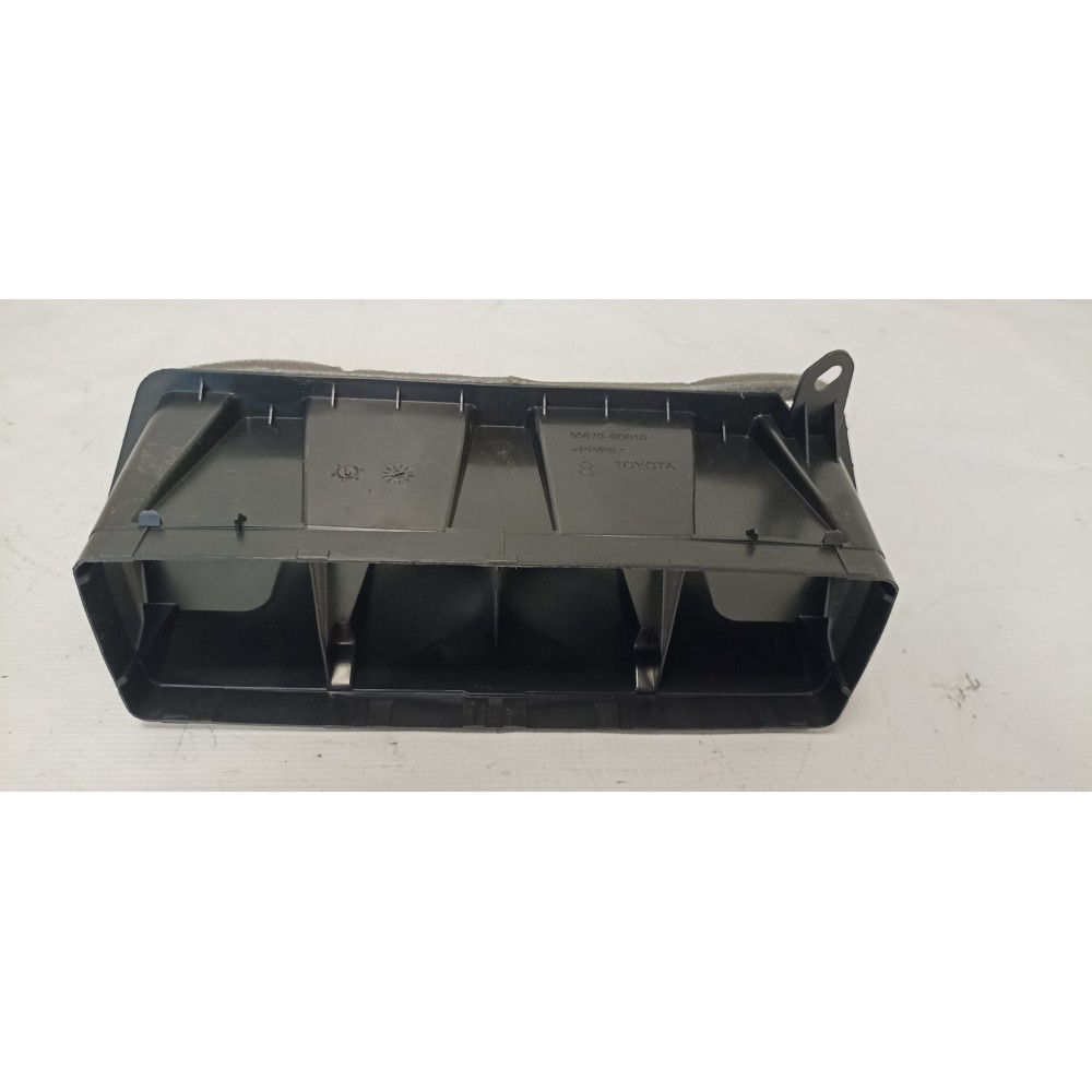 Αεραγωγός Θέρμανσης Κεντρικός από TOYOTA YARIS