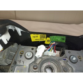 Τιμόνι Δερμάτινο από Hyundai i10