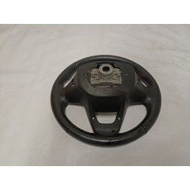 Τιμόνι Δερμάτινο από Hyundai i10