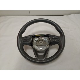 Τιμόνι Δερμάτινο από Hyundai i10