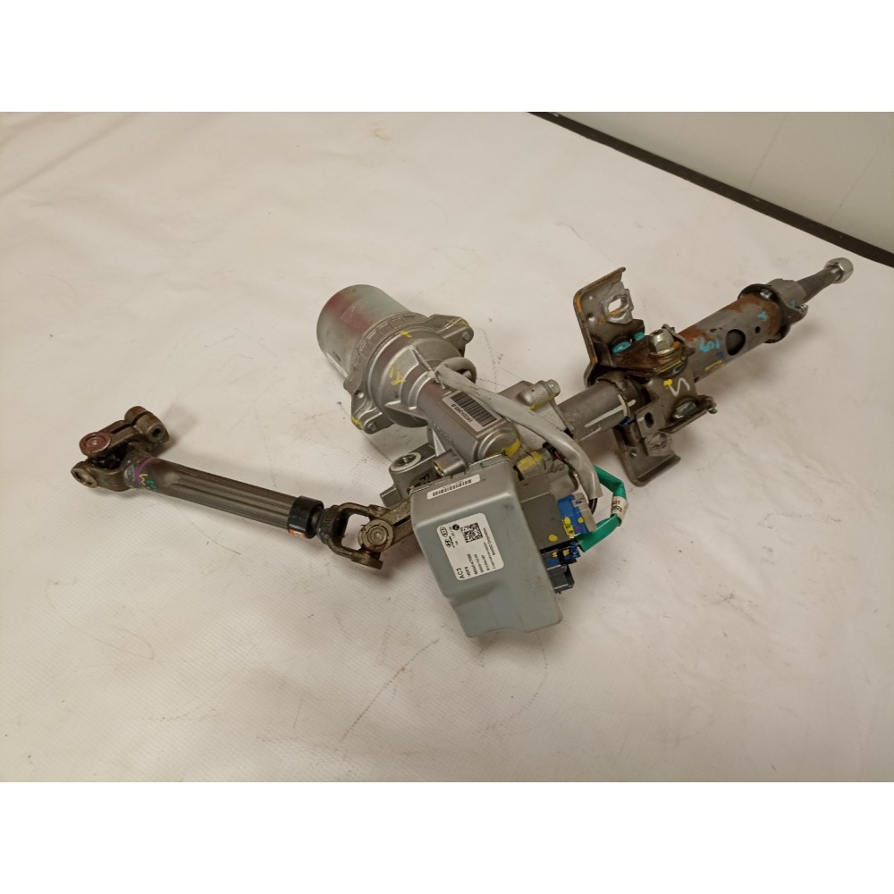 Κολόνα τιμονιού από Hyundai i10