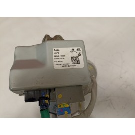 Κολόνα τιμονιού από Hyundai i10