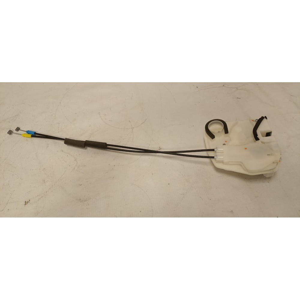 Μηχανισμός κλειδώματος πίσω δεξιάς πόρτας από Mitsubishi Space Star