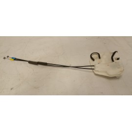 Μηχανισμός κλειδώματος πίσω δεξιάς πόρτας από Mitsubishi Space Star