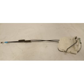 Μηχανισμός κλειδώματος πίσω δεξιάς πόρτας από Mitsubishi Space Star