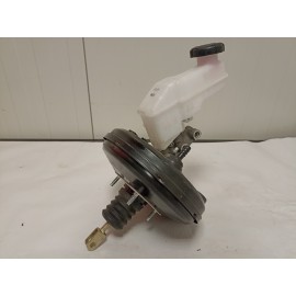 Σεβρό φρένων με αντλία από Hyundai i10