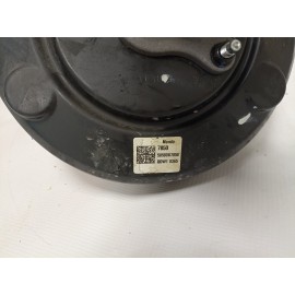 Σεβρό φρένων με αντλία από Hyundai i10