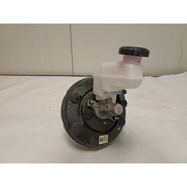 Σεβρό φρένων με αντλία από Hyundai i10