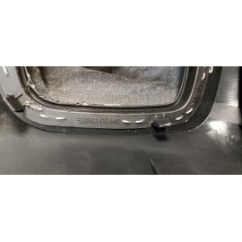 Κονσόλα κεντρική από Toyota Yaris