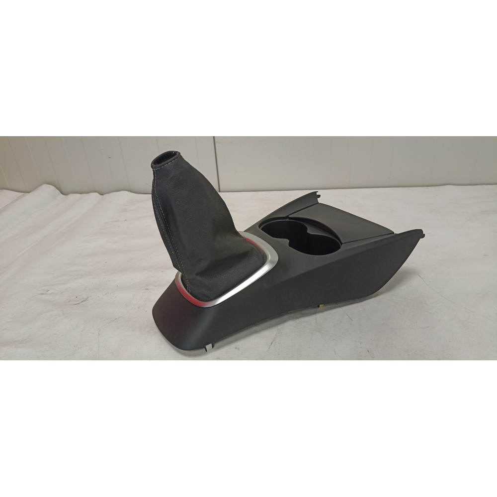 Κονσόλα κεντρική από Toyota Yaris