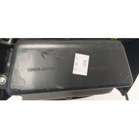 Κονσόλα κεντρική από Toyota Yaris