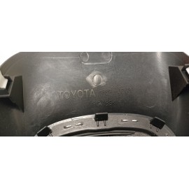 Κονσόλα κεντρική από Toyota Yaris