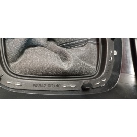 Κονσόλα κεντρική από Toyota Yaris