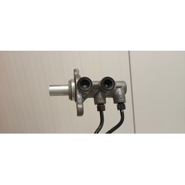 Υδραυλικό Mπλοκ Mονάδας Eλέγχου ABS με Αντλία για Hyundai i10