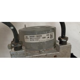 Υδραυλικό Mπλοκ Mονάδας Eλέγχου ABS με Αντλία για Hyundai i10