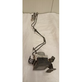 Υδραυλικό Mπλοκ Mονάδας Eλέγχου ABS με Αντλία για Hyundai i10