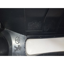 Κονσόλα ταχυτήτων - Ποτηροθήκη από Toyota Aygo