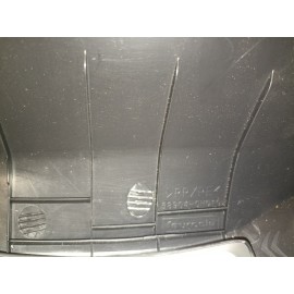 Κονσόλα ταχυτήτων - Ποτηροθήκη από Toyota Aygo