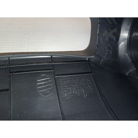 Κονσόλα ταχυτήτων - Ποτηροθήκη από Toyota Aygo