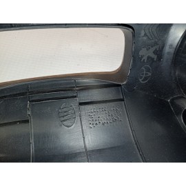 Κονσόλα ταχυτήτων - Ποτηροθήκη από Toyota Aygo