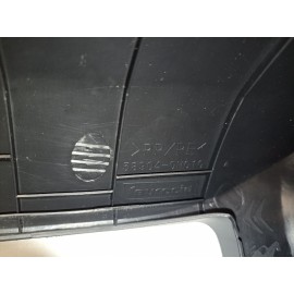 Κονσόλα ταχυτήτων - Ποτηροθήκη από Toyota Aygo