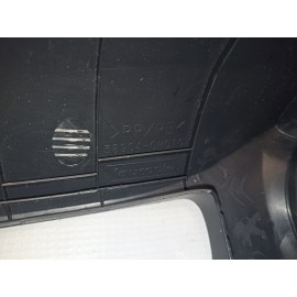 Κονσόλα ταχυτήτων - Ποτηροθήκη από Toyota Aygo