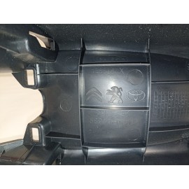 Κάλυμμα κεντρικής κονσόλας από Toyota Aygo