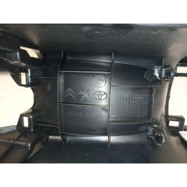 Κάλυμμα κεντρικής κονσόλας από Toyota Aygo