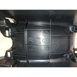 Κάλυμμα κεντρικής κονσόλας από Toyota Aygo