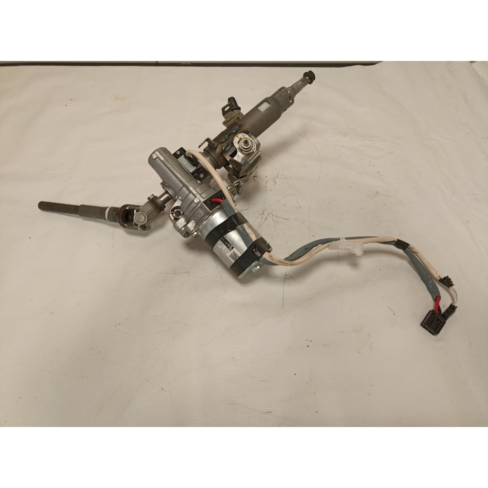 Κολόνα τιμονιού από Toyota Yaris