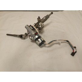 Κολόνα τιμονιού από Toyota Yaris