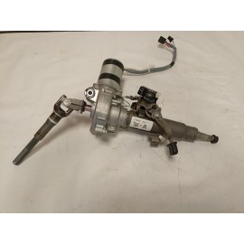 Κολόνα τιμονιού από Toyota Yaris