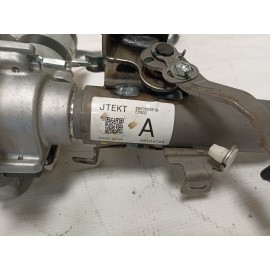 Κολόνα τιμονιού από Toyota Yaris