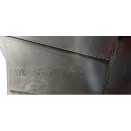 Aριστερή πλαινή επένδυση από Toyota Yaris