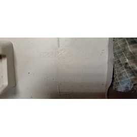 Πλαίσιο Επένδυσης Εμπρός Αριστερού Στύλου από Peugeot 108